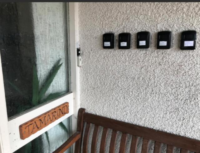 The Clan Boyd Room Kilmarnock Dış mekan fotoğraf